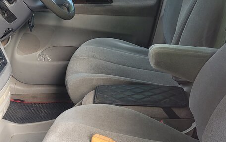Toyota Nadia, 1998 год, 550 000 рублей, 10 фотография