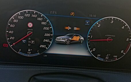 Mercedes-Benz S-Класс, 2019 год, 5 700 000 рублей, 8 фотография