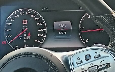 Mercedes-Benz S-Класс, 2019 год, 5 700 000 рублей, 11 фотография