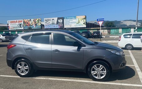 Hyundai ix35 I рестайлинг, 2013 год, 1 150 000 рублей, 2 фотография