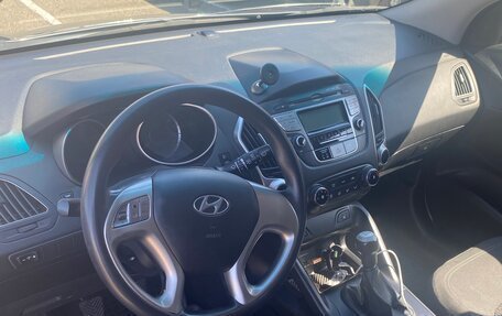Hyundai ix35 I рестайлинг, 2013 год, 1 150 000 рублей, 7 фотография