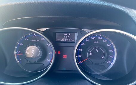 Hyundai ix35 I рестайлинг, 2013 год, 1 150 000 рублей, 8 фотография