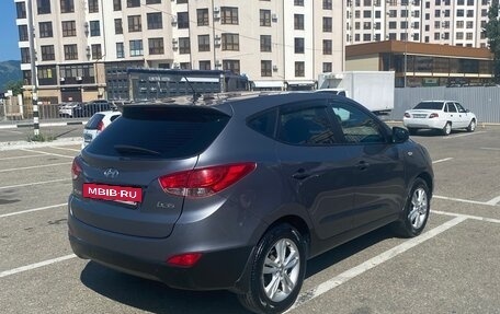 Hyundai ix35 I рестайлинг, 2013 год, 1 150 000 рублей, 3 фотография
