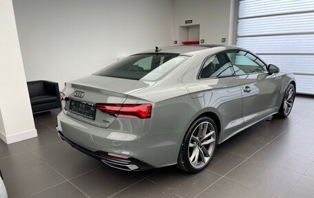 Audi A5, 2021 год, 5 290 000 рублей, 3 фотография