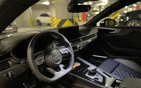Audi A5, 2021 год, 5 290 000 рублей, 6 фотография