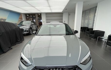 Audi A5, 2021 год, 5 290 000 рублей, 2 фотография
