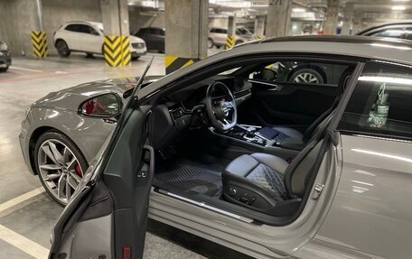 Audi A5, 2021 год, 5 290 000 рублей, 7 фотография