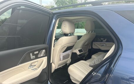 Mercedes-Benz GLE AMG, 2024 год, 20 000 000 рублей, 5 фотография