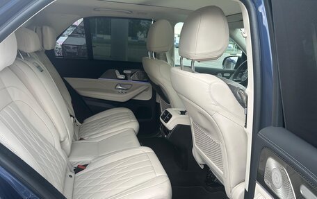 Mercedes-Benz GLE AMG, 2024 год, 20 000 000 рублей, 4 фотография