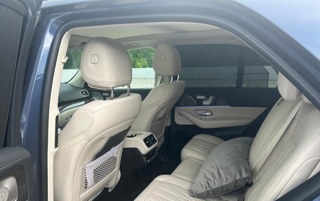 Mercedes-Benz GLE AMG, 2024 год, 20 000 000 рублей, 3 фотография