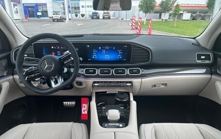 Mercedes-Benz GLE AMG, 2024 год, 20 000 000 рублей, 2 фотография