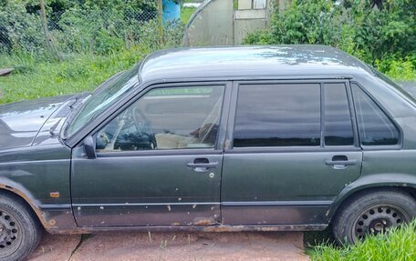 Volvo 940, 1994 год, 165 000 рублей, 3 фотография