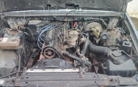 Volvo 940, 1994 год, 165 000 рублей, 7 фотография
