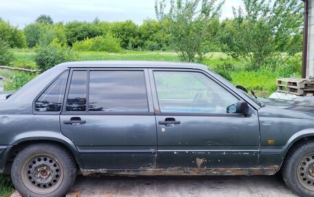 Volvo 940, 1994 год, 165 000 рублей, 4 фотография