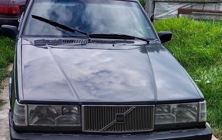 Volvo 940, 1994 год, 165 000 рублей, 2 фотография
