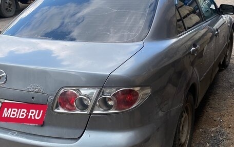 Mazda 6, 2005 год, 175 000 рублей, 2 фотография