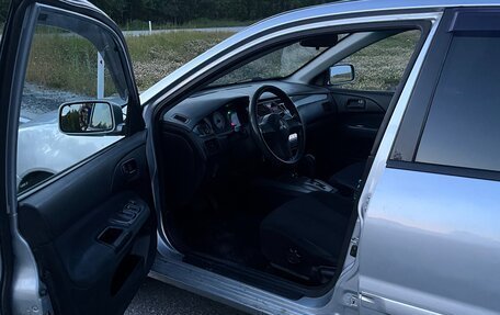 Mitsubishi Lancer IX, 2007 год, 340 000 рублей, 9 фотография