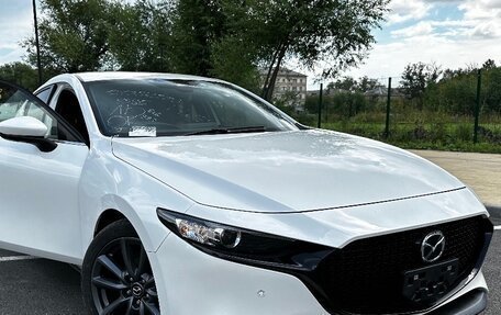 Mazda 3, 2019 год, 1 799 999 рублей, 4 фотография