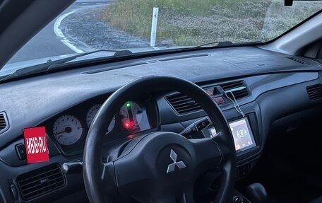 Mitsubishi Lancer IX, 2007 год, 340 000 рублей, 10 фотография