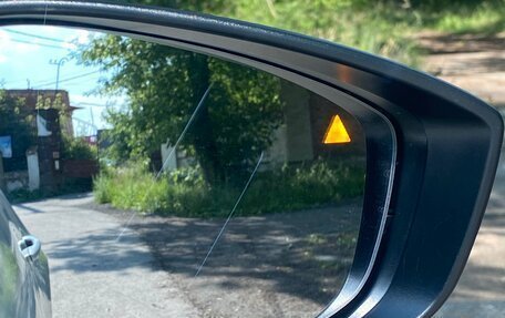 Mazda 3, 2019 год, 1 799 999 рублей, 20 фотография