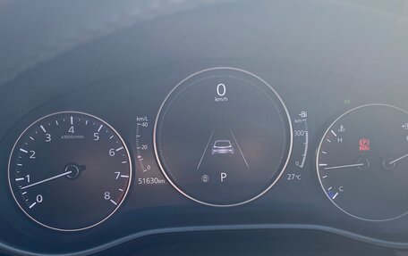 Mazda 3, 2019 год, 1 799 999 рублей, 23 фотография