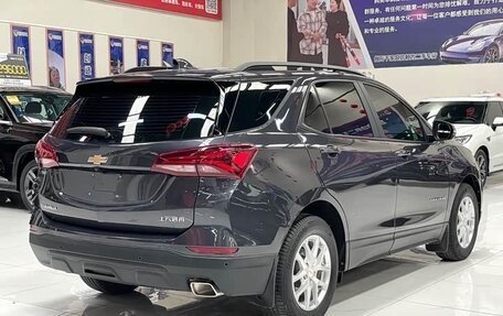 Chevrolet Equinox III, 2021 год, 1 347 000 рублей, 6 фотография