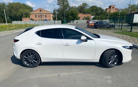Mazda 3, 2019 год, 1 799 999 рублей, 30 фотография