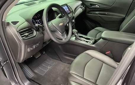 Chevrolet Equinox III, 2021 год, 1 347 000 рублей, 8 фотография