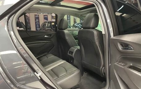 Chevrolet Equinox III, 2021 год, 1 347 000 рублей, 14 фотография