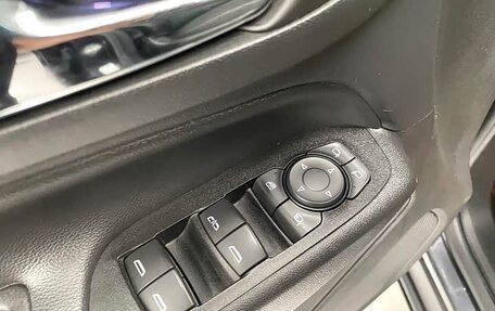 Chevrolet Equinox III, 2021 год, 1 347 000 рублей, 15 фотография