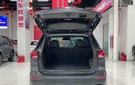 Chevrolet Equinox III, 2021 год, 1 347 000 рублей, 19 фотография