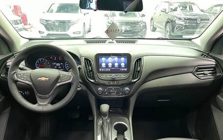 Chevrolet Equinox III, 2021 год, 1 347 000 рублей, 11 фотография