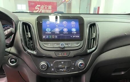 Chevrolet Equinox III, 2021 год, 1 347 000 рублей, 12 фотография