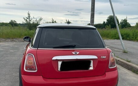 MINI Hatch, 2009 год, 530 000 рублей, 4 фотография