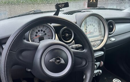 MINI Hatch, 2009 год, 530 000 рублей, 6 фотография