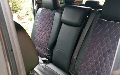 Opel Zafira B, 2012 год, 600 000 рублей, 5 фотография