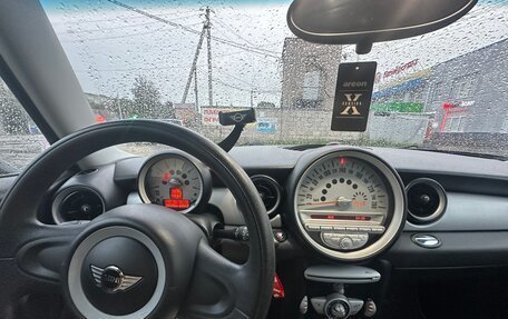 MINI Hatch, 2009 год, 530 000 рублей, 7 фотография