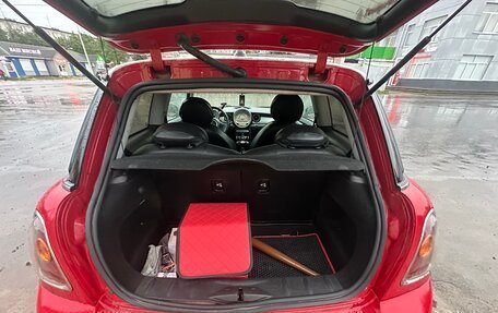 MINI Hatch, 2009 год, 530 000 рублей, 5 фотография