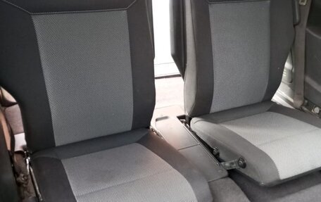 Opel Zafira B, 2012 год, 600 000 рублей, 4 фотография