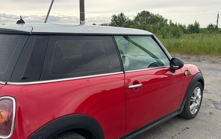 MINI Hatch, 2009 год, 530 000 рублей, 3 фотография