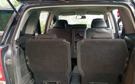 Opel Zafira B, 2012 год, 600 000 рублей, 2 фотография