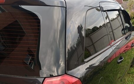 Opel Zafira B, 2012 год, 600 000 рублей, 12 фотография