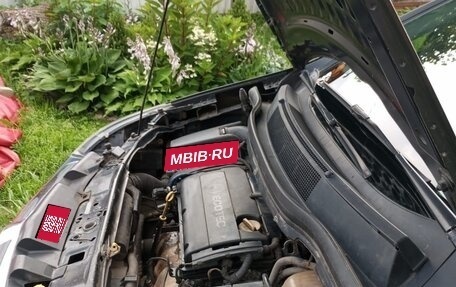Opel Zafira B, 2012 год, 600 000 рублей, 20 фотография