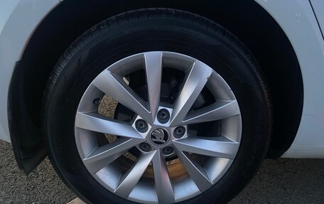 Skoda Octavia, 2018 год, 1 549 999 рублей, 12 фотография