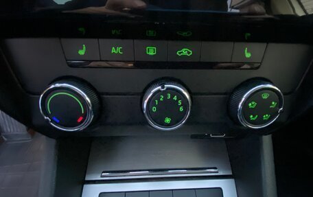 Skoda Octavia, 2018 год, 1 549 999 рублей, 19 фотография