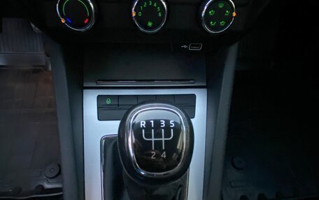 Skoda Octavia, 2018 год, 1 549 999 рублей, 21 фотография
