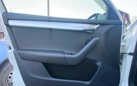 Skoda Octavia, 2018 год, 1 549 999 рублей, 23 фотография