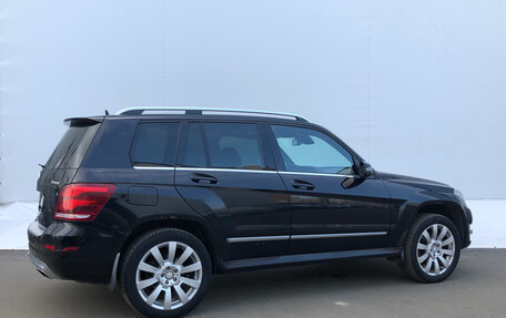 Mercedes-Benz GLK-Класс, 2013 год, 1 499 000 рублей, 5 фотография