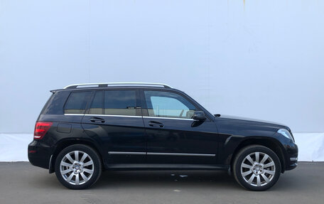 Mercedes-Benz GLK-Класс, 2013 год, 1 499 000 рублей, 4 фотография