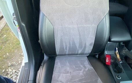 Skoda Octavia, 2018 год, 1 549 999 рублей, 28 фотография
